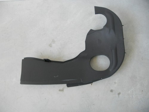Carena plastica parafango - carena,