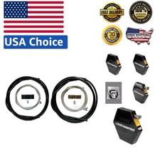 Kit cavi freno e cambio