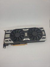 Scheda grafica EVGA GeForce
