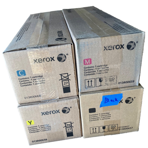 Xerox workcentre 7120 - workcentre, 7125