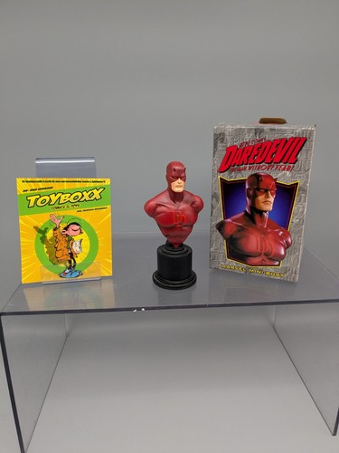 Marvel daredevil 2001 bowen - marvel,