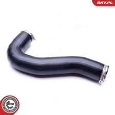 Tubo Turbina per Citroen C8