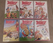 ASTERIX Serie classica