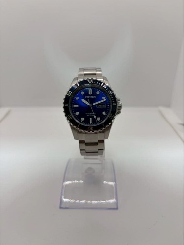 Citizen diver bar - at,