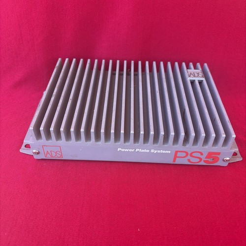 Amplificatore ads ps5 - ads, a/d/s/