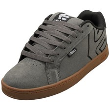 Etnies Scarpe da Skate Fader - Uomo Carbon Gum