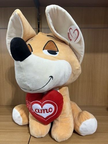 Oggettistica san valentino - san,