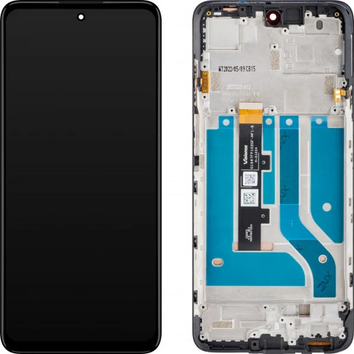 Display originale motorola - display,