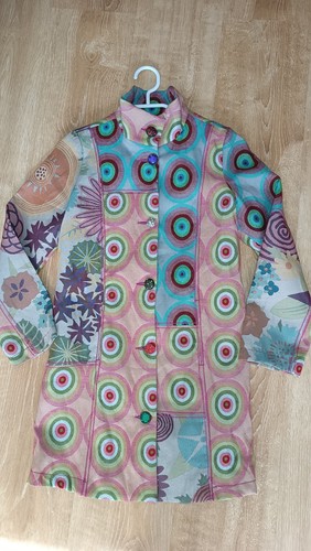 Desigual woman multicolored - desigual, woman's