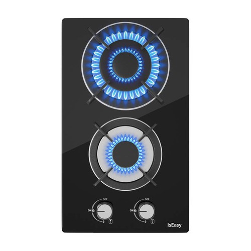 Iseasy mgbg 312a - piano, cottura