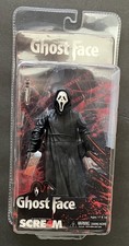 Rara Figura Scream 4 Ghostface