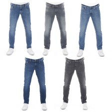 Mustang jeans uomo - mustang,