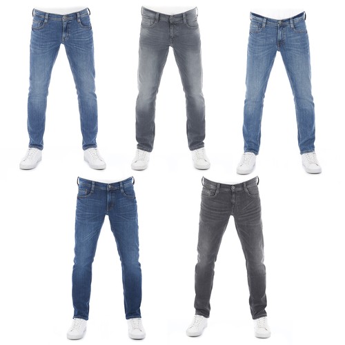 Mustang jeans uomo - mustang,