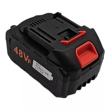 BATTERIA 48V Litio RICAMBIO per motoseghe idropulitrici Elettriche