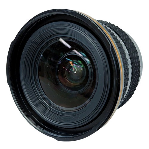 Obiettivo return tokina 20 - obiettivo,