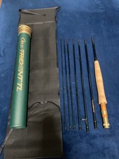 ORVIS Trident TL 8,6 piedi 7
