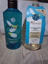 Yves rocher set bagnodoccia - yves,