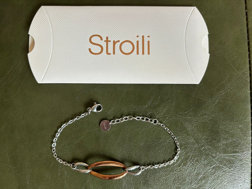 Bracciale catena sunrise - catena,