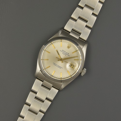 Rolex oyster perpetual - rolex, date