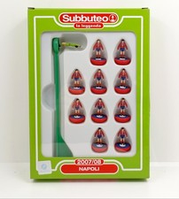 Subbuteo Leggenda NAPOLI
