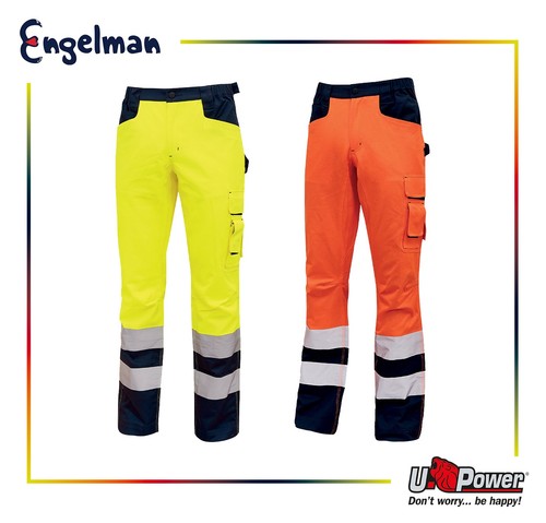 Power light pantalone da - light,