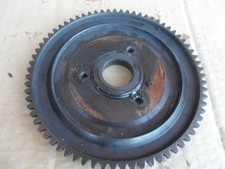 PIASTRA SUPPORTO FRIZIONE ROTAX MAX NEW STYLE - GO KART - OTK - TONYKART