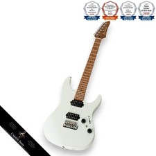 Ibanez Prestige AZ2402 Pearl