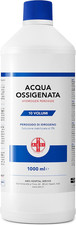 ® Acqua Ossigenata F.U
