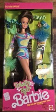 Barbie Mattel 1991 "Totally
