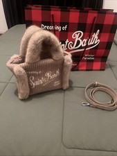 MC2 SAINT BARTH BORSA IN LANA