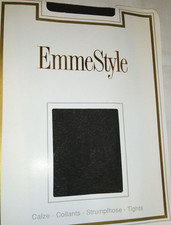Collant EMMESTYLE  20 DEN c