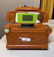 Tow Mater VTech Disney Cars 2