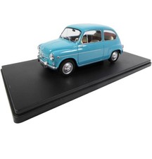 MODELLINO AUTO  D'EPOCA  FIAT