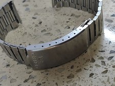 BRACCIALE SEIKO ref G013 20mm