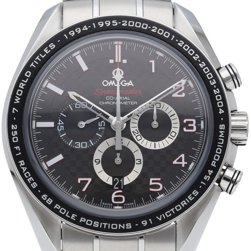Omega speedmaster legend - speedmaster,