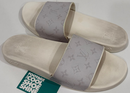 Pantofole slides uomo louis - uomo,