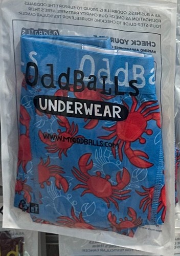 Boxer corto uomo - , oddballs