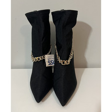 Stivaletti GUESS donna neri