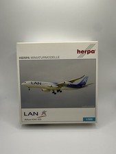 Herpa Wings 1:500 LAN A340-300