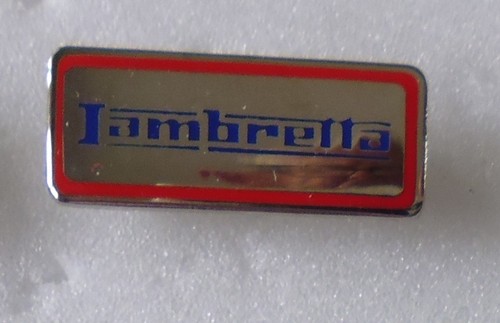 Distintivo spilla smaltata