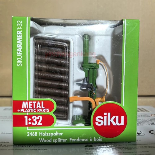 Siku 2468 scala 32 - siku, log