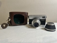 Fotocamera originale Werra 35