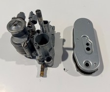 CARBURATORE ORIGINALE DELLORTO