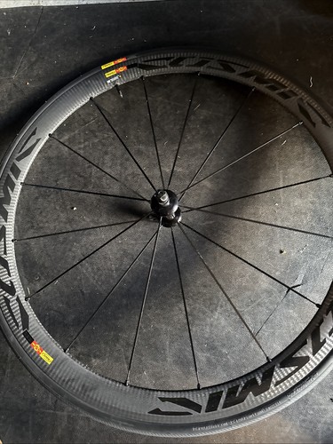 Mavic cosmic carbone 700c - 40,