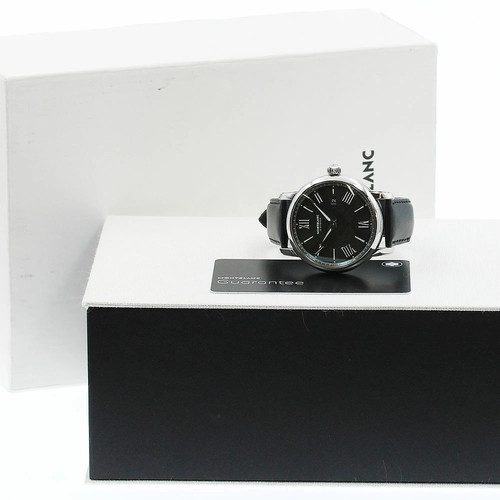 Orologio uomo montblanc star - uomo,