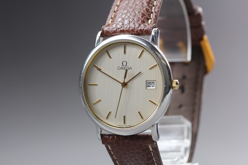 Omega ville 32mm 196 - omega, 196.0312.1