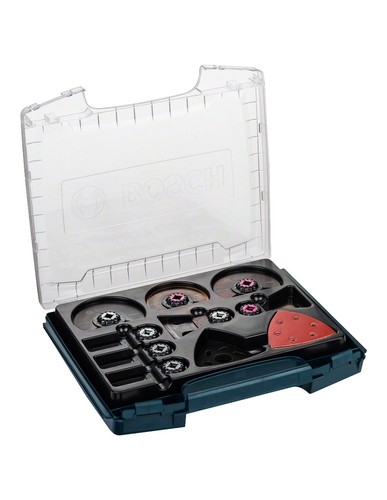 Set accessori per - di,
