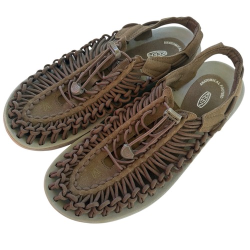 Sandali convertibili uomo keen - sandali,
