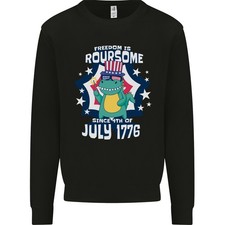 T- Rex American Indipendenza