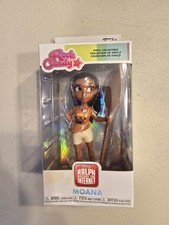 Funko Rock Candy: Disney -